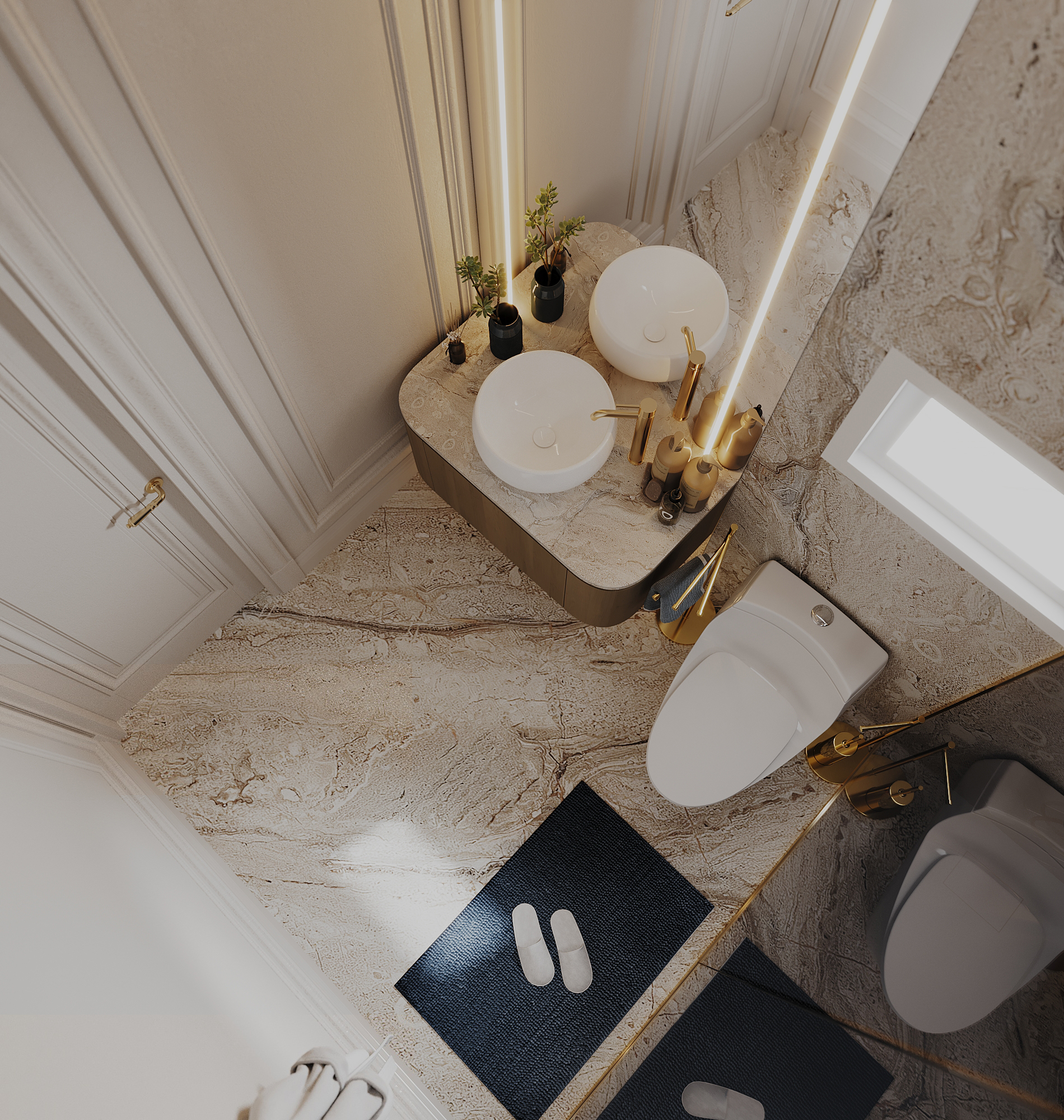 Above Element Villas 26